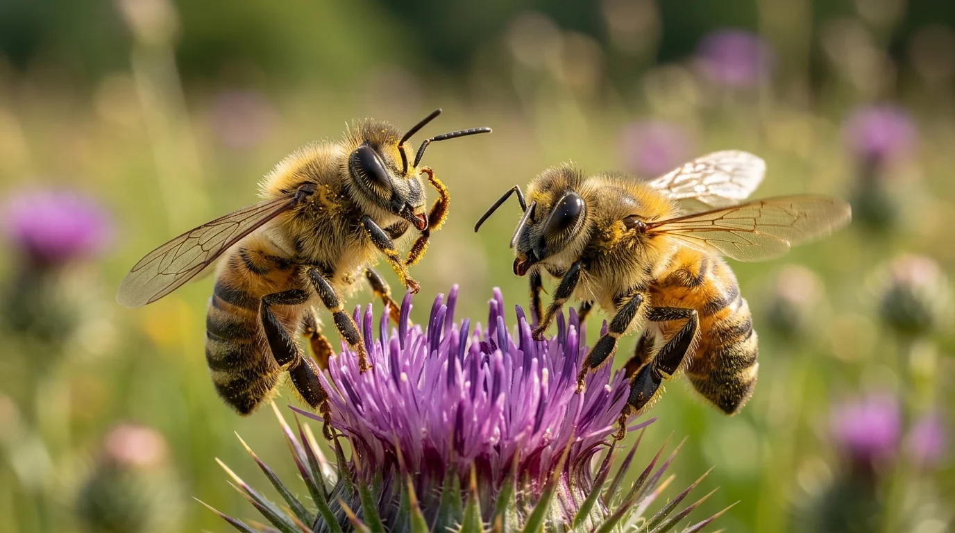 Cute Bee Jokes