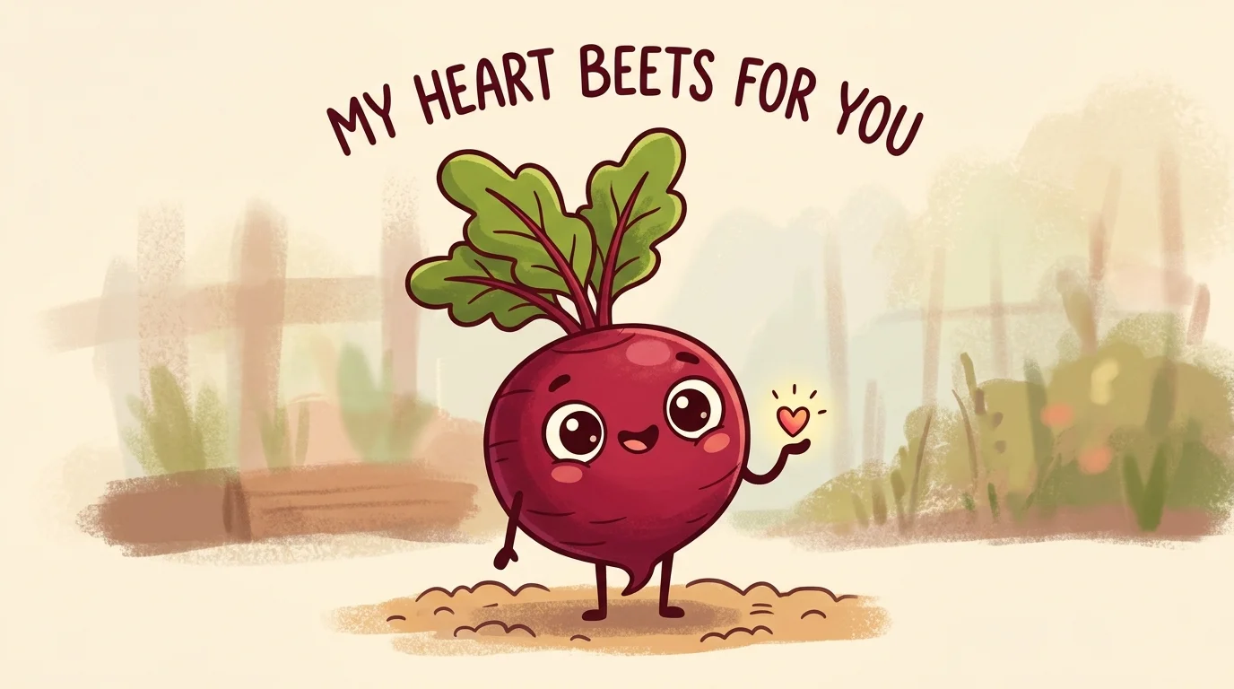 Sweet Valentine’s Day