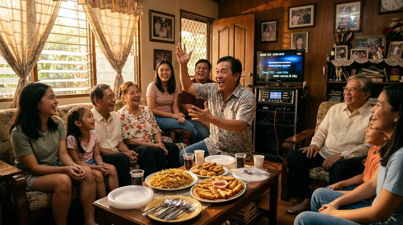 Funny Filipino Jokes