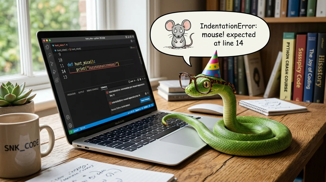 Funny Snake Jokes