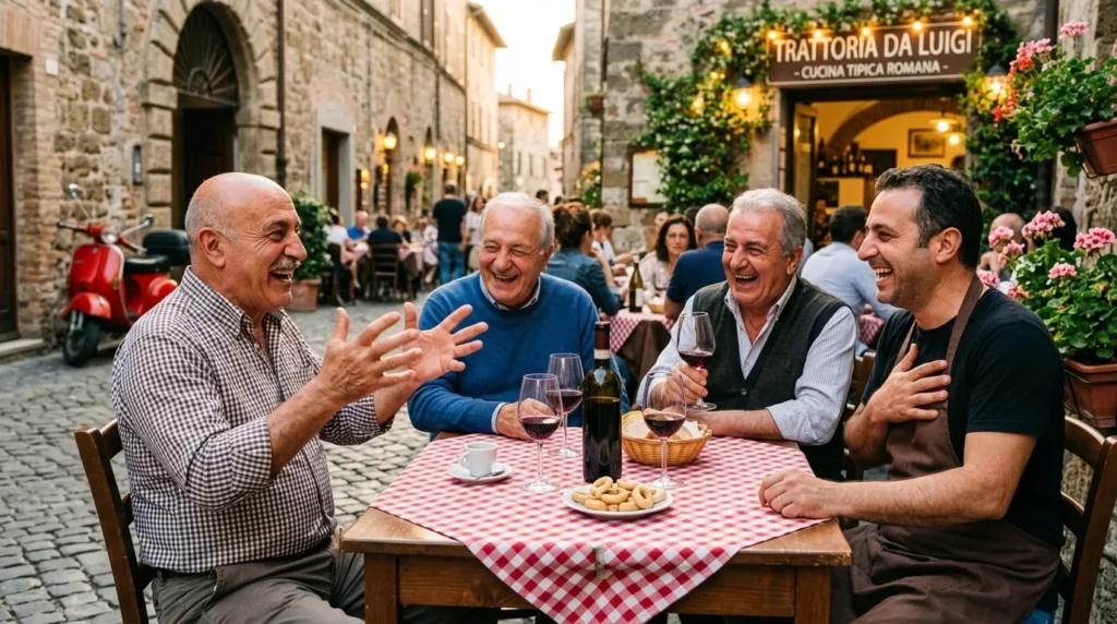 Italian Jokes
