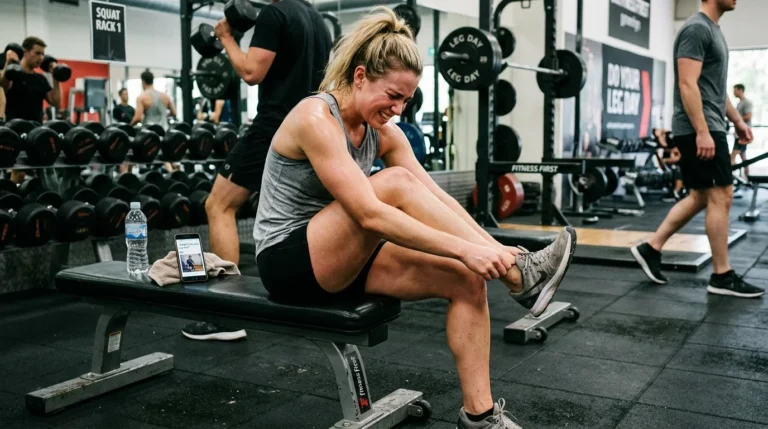 Leg Day Jokes